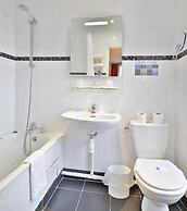 Hôtel Arc Porte D'Orleans