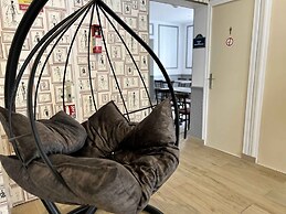 Hôtel Arc Porte D'Orleans