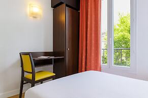 Hôtel Arc Paris Porte d’Orléans