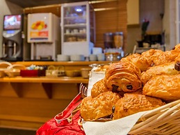 Hôtel Arc Porte D'Orleans