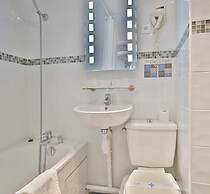 Hôtel Arc Porte D'Orleans