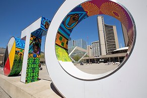 Chestnut Residence - Campus Accommodation