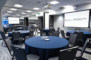 Chestnut Residence - Campus Accommodation