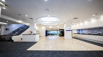 Chestnut Residence - Campus Accommodation
