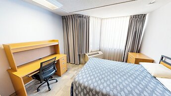 Chestnut Residence - Campus Accommodation