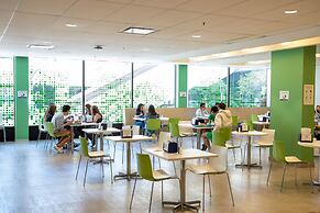 Chestnut Residence - Campus Accommodation