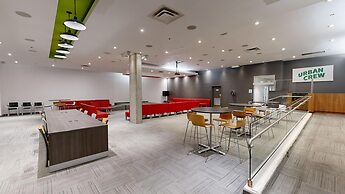 Chestnut Residence - Campus Accommodation