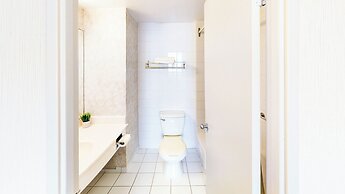 Chestnut Residence - Campus Accommodation