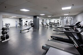 Chestnut Residence - Campus Accommodation