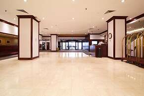 Chestnut Residence - Campus Accommodation