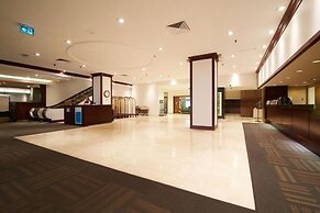 Chestnut Residence - Campus Accommodation