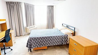 Chestnut Residence - Campus Accommodation