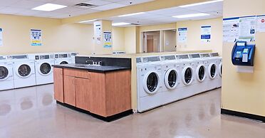 Chestnut Residence - Campus Accommodation