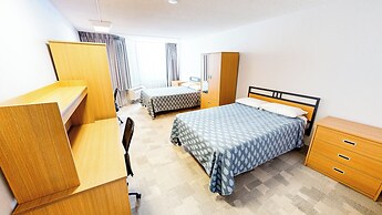 Chestnut Residence - Campus Accommodation