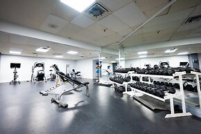 Chestnut Residence - Campus Accommodation