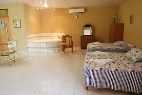 Hotel La Arena