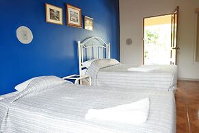 Hotel La Arena