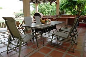 Hotel La Arena