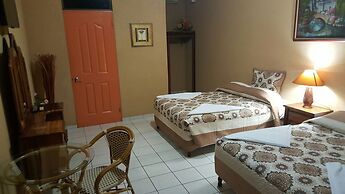 Hotel La Arena