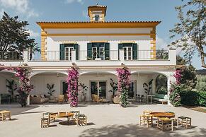 Hotel Rural Sant Patrici