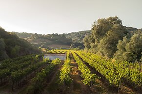 Hotel Rural Sant Patrici