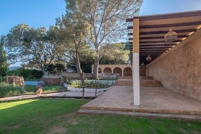 Hotel Rural Sant Patrici