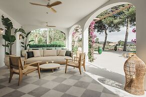 Hotel Rural Sant Patrici