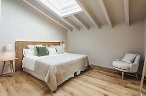 Hotel Rural Sant Patrici