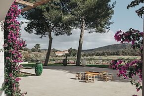 Hotel Rural Sant Patrici