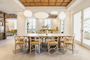 Hotel Rural Sant Patrici