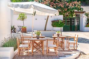 Hotel Rural Sant Patrici