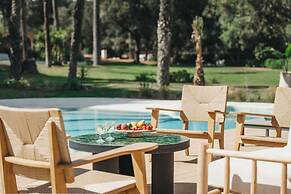 Hotel Rural Sant Patrici