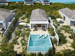 Sailrock South Caicos - Oceanview Villas & Suites