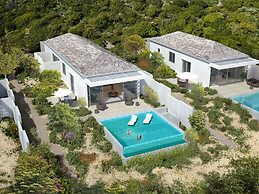 Sailrock South Caicos - Oceanview Villas & Suites