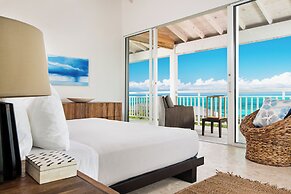 Sailrock South Caicos - Oceanview Villas & Suites