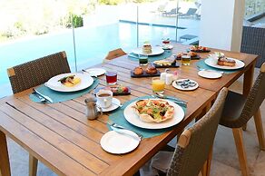 Sailrock South Caicos - Oceanview Villas & Suites