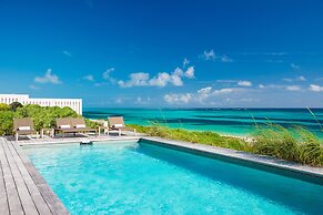 Sailrock South Caicos - Oceanview Villas & Suites