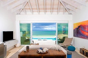 Sailrock South Caicos - Oceanview Villas & Suites