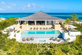 Sailrock South Caicos - Oceanview Villas & Suites