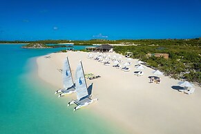 Sailrock South Caicos - Oceanview Villas & Suites