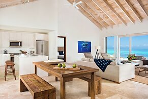 Sailrock South Caicos - Oceanview Villas & Suites