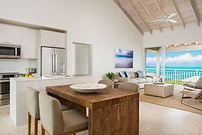 Sailrock South Caicos - Oceanview Villas & Suites