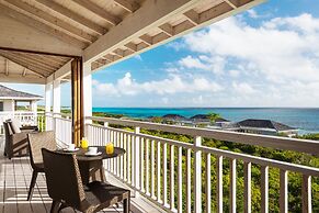 Sailrock South Caicos - Oceanview Villas & Suites