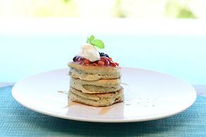 Sailrock South Caicos - Oceanview Villas & Suites