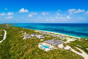Sailrock South Caicos - Oceanview Villas & Suites