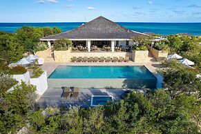 Sailrock South Caicos - Oceanview Villas & Suites