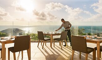 Sailrock South Caicos - Oceanview Villas & Suites