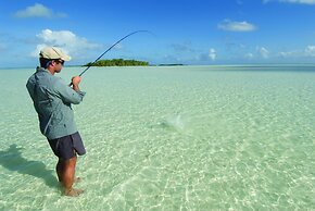 Sailrock South Caicos - Oceanview Villas & Suites