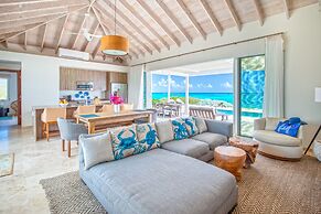 Sailrock South Caicos - Oceanview Villas & Suites