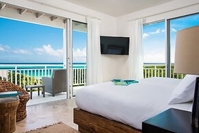 Sailrock South Caicos - Oceanview Villas & Suites